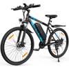 E Bike von Varun