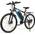 E Bike von Varun
