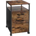 Vasagle Aktenschrank OFC71X