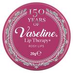 Vaseline Lippenpflege Rosy Lips