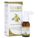 Voskolix Ohrenspray