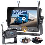 Vastend DW-7010WS