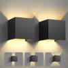 LED Wandleuchte von Vatato