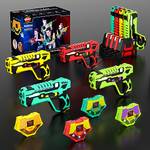 Vatos Laser Tag Set ‎8933A
