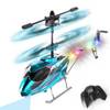 RC-Hubschrauber von Vatos