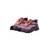 Vaude Damen TVL Pavei Radreise Schuhe