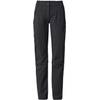 Farley Stretch Capri T-Zip III von Vaude