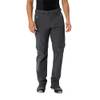 Herren Farley Stretch T-Zip Hose III von Vaude