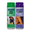 Tech Wash und TX Direct von Nikwax