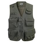 Cool&D Outdoor Weste