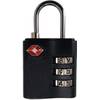 TSA Combination Lock 12556 von Vaude
