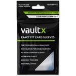 Vault X ‎VX-ST04-01