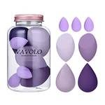 Vavolo Make-up-Schwamm-Set
