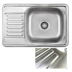 Vbchome Einbauspüle