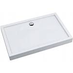 Vbchome Acryl-Duschwanne