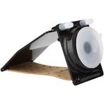 Flanger FA-80 2-in-1 Gitarrenhalterung