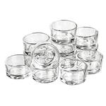 VBS Großhandelspackung Kerzengläser