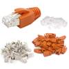 RJ45-Stecker 1. Gen von VCE
