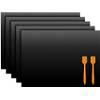 BBQ Grillmatte von Vdisrr