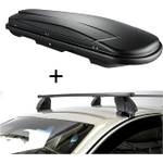 VDP Dachbox VDPJUXT500