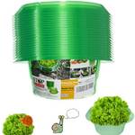 Vdyxew Schnecken-Schutz