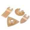 ‎BDJP-YZHJ-4PCS-DE von Vearter