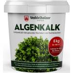 Veddelholzer Garten Algenkalk