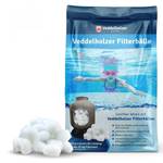 Veddelholzer Garten Filterbälle