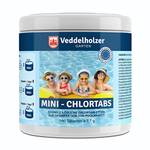 Veddelholzer Mini Chlortabs