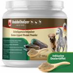 Veddelholzer Natürliches Grünlippmuschelpulver