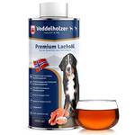 Veddelholzer Premium Lachsöl