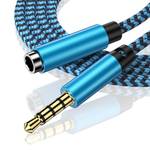 Vedfoad Kopfhörer-Verlängerungskabel