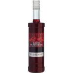 Vedrenne Crème de Framboise Himbeerlikör