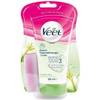 Fresh Shower Haarentfernungscreme von Veet