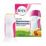 Veet EasyWax Elektrisches Warmwachsgerät