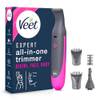 Expert All-in-one Trimmer von Veet