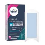 Veet Expert Kaltwachsstreifen Körper & Beine