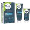 Men Intim-Haarentfernungs-Set von Veet