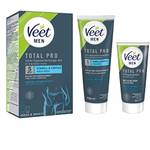 Veet Men Intim-Haarentfernungs-Set