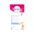 Veet Pure Kaltwachsstreifen Bikinizone
