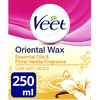 Warm Wax Floral Vanilla Fragrance von Veet