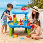 Veftbltrem Wasserspieltisch