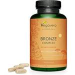 Vegavero Bronze Komplex Bräunungskapseln