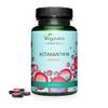 Astaxanthin von Vegavero