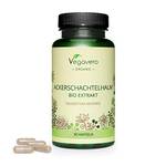 Vegavero Bio-Ackerschachtelhalm-Kapseln