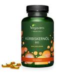 Vegavero Bio Kürbiskernöl-Kapseln