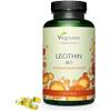 BIO LECITHIN Kapseln von Vegavero