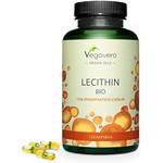 Vegavero Bio Lecithin Kapseln