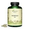 Bio Moringa Kapseln von Vegavero