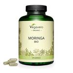Vegavero Bio Moringa Kapseln